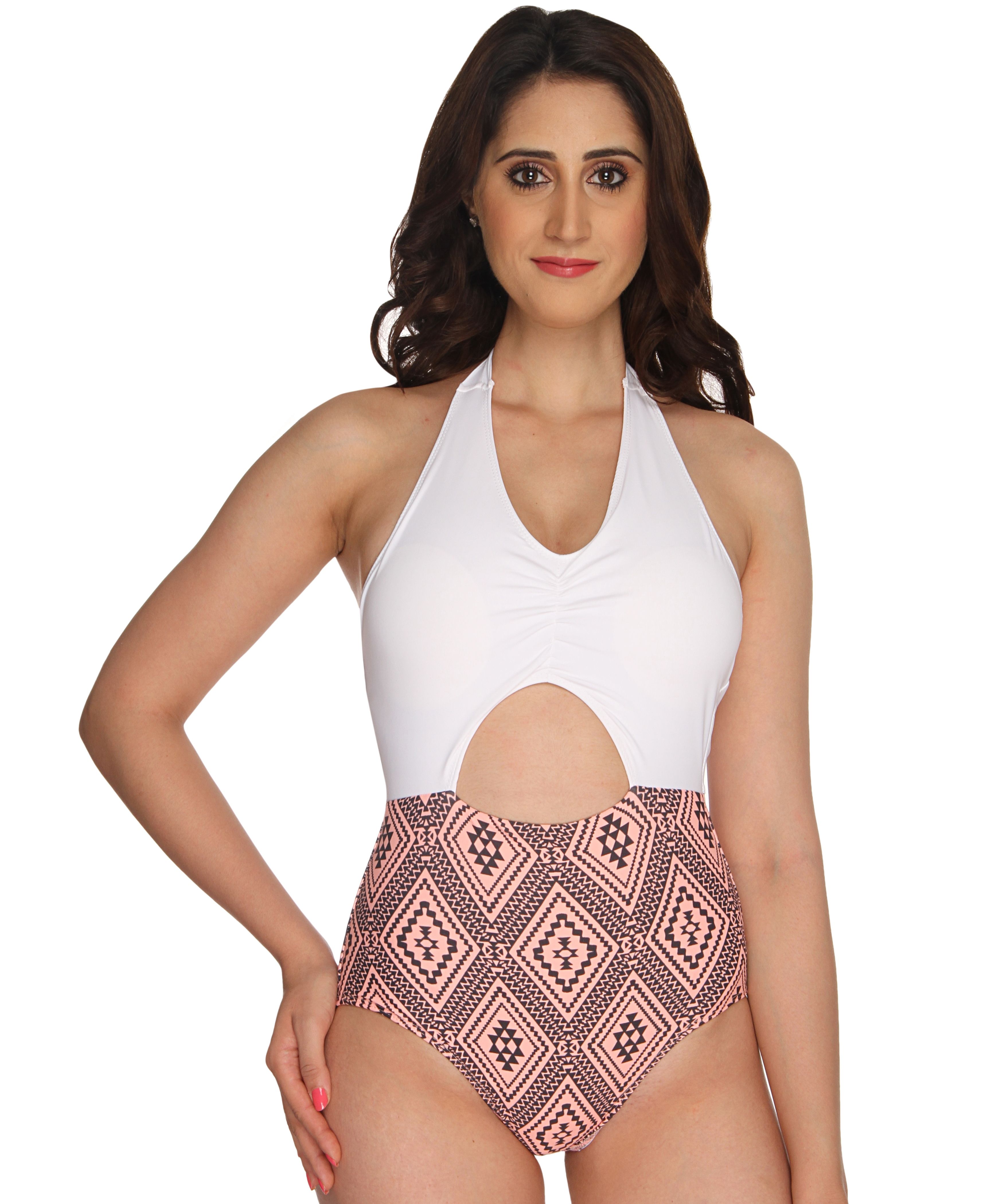 nykaa swimwear