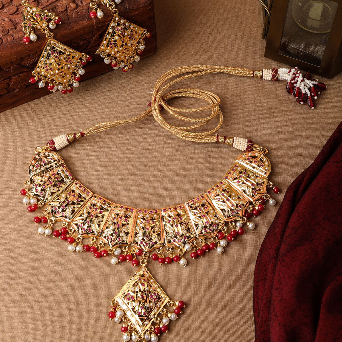 Dogri traditional store jewellery