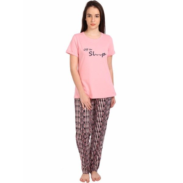 30 Different Types of Nightwear Dress for Ladies in India  Styles At Life