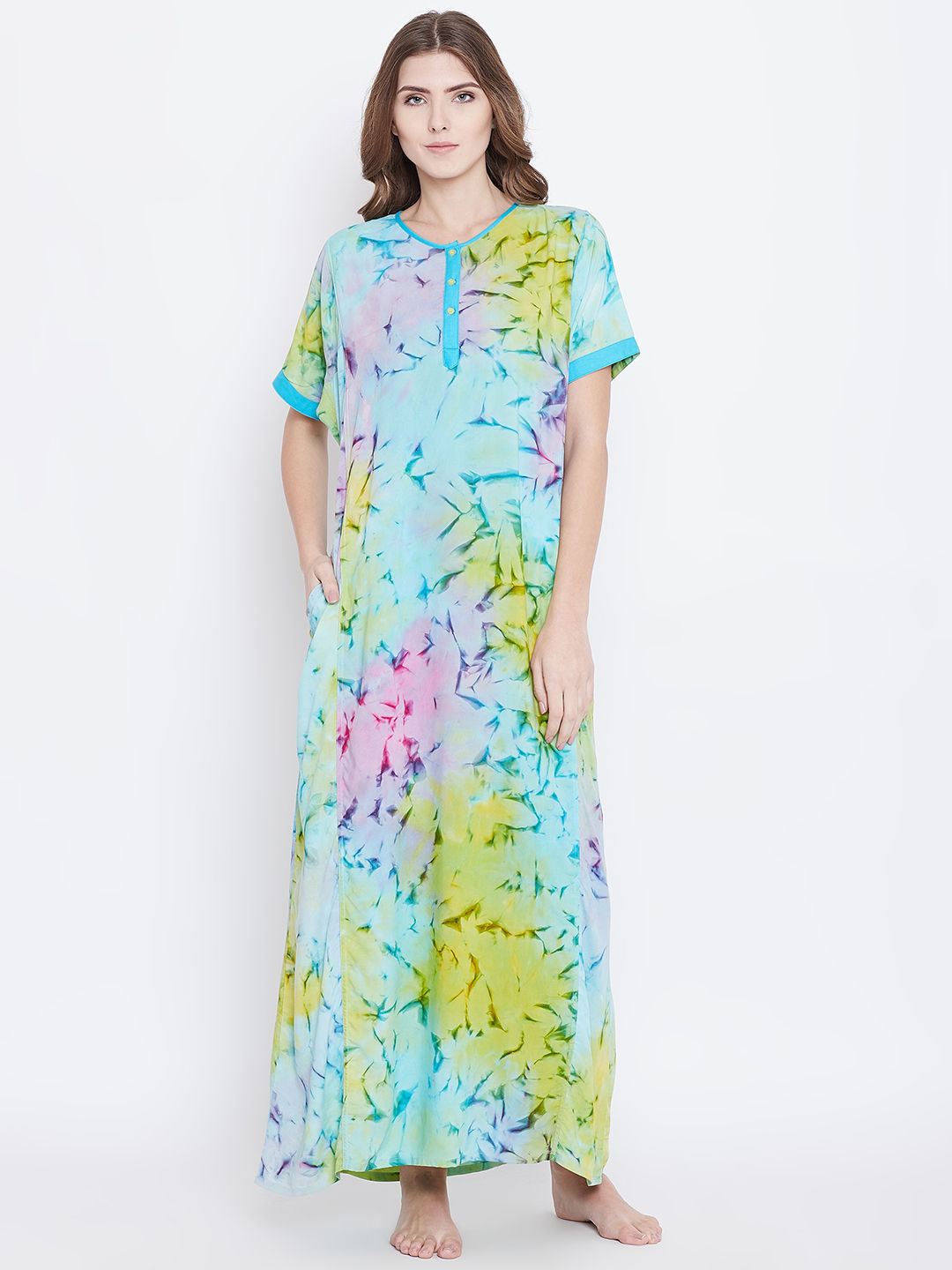the kaftan company nighties