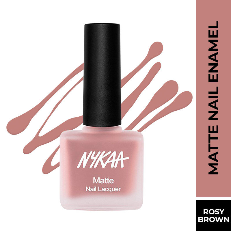 matte nail polish online