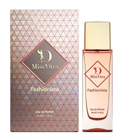 All Good Scents Miss Diva Fashionista Edp Buy All Good Scents Miss Diva Fashionista Edp Online At Best Price In India Nykaa