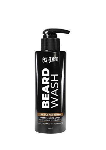 Beardo Beard Wash The Old Fashioned 100 ml
