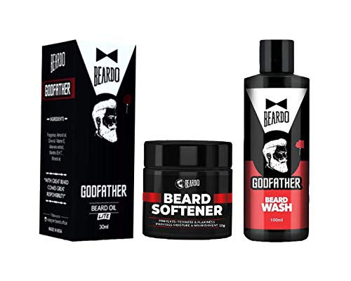 beardo hair kit