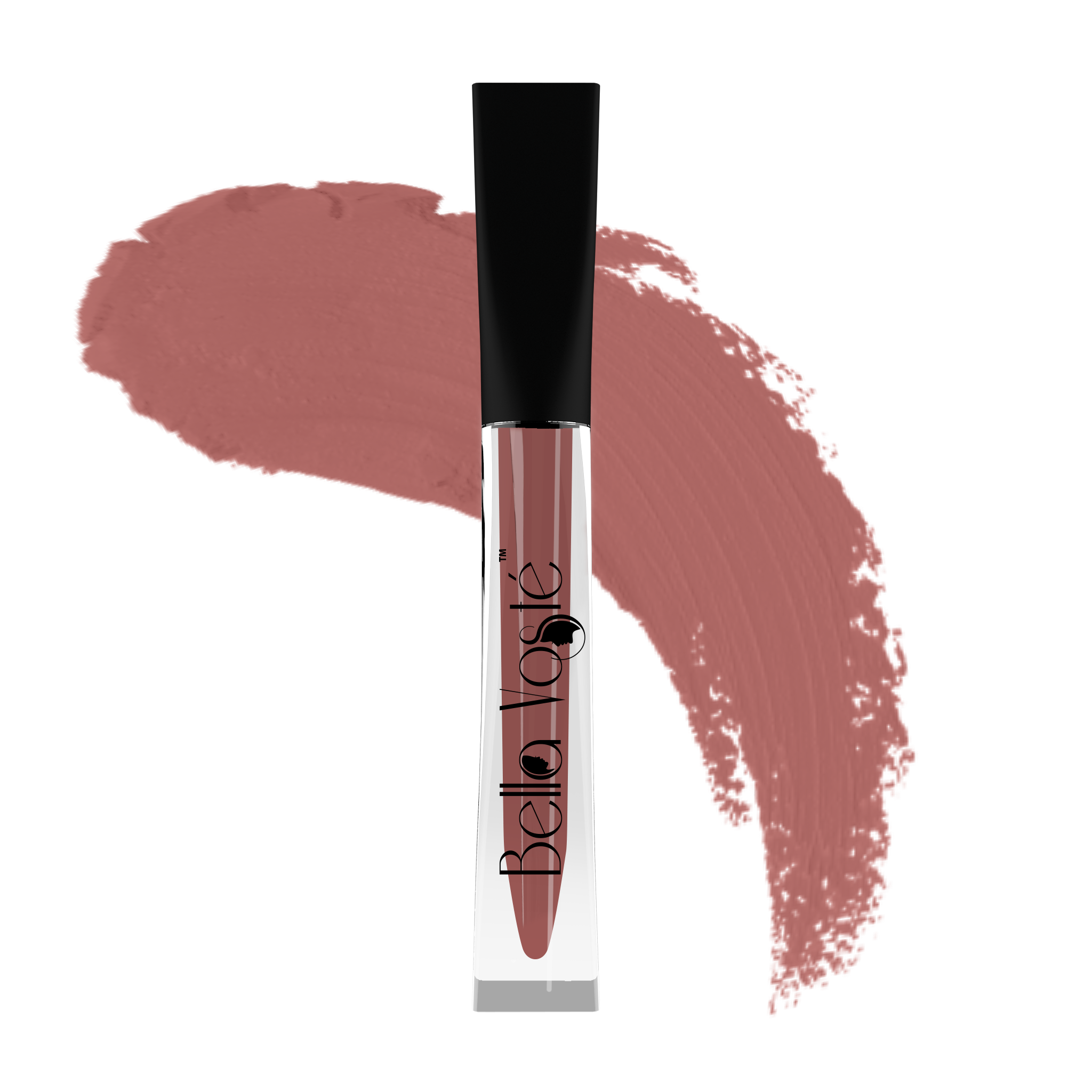 dark liquid lipstick