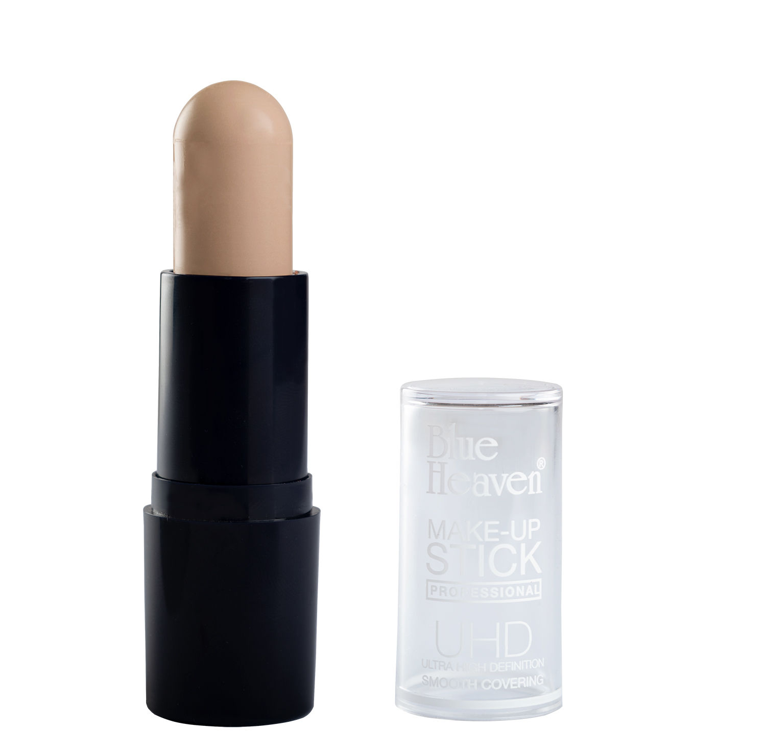 blue heaven concealer shades