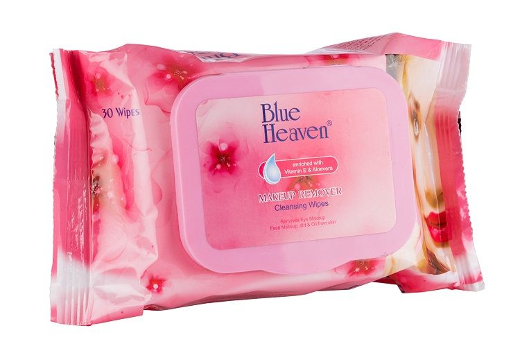 makeup remover sheets