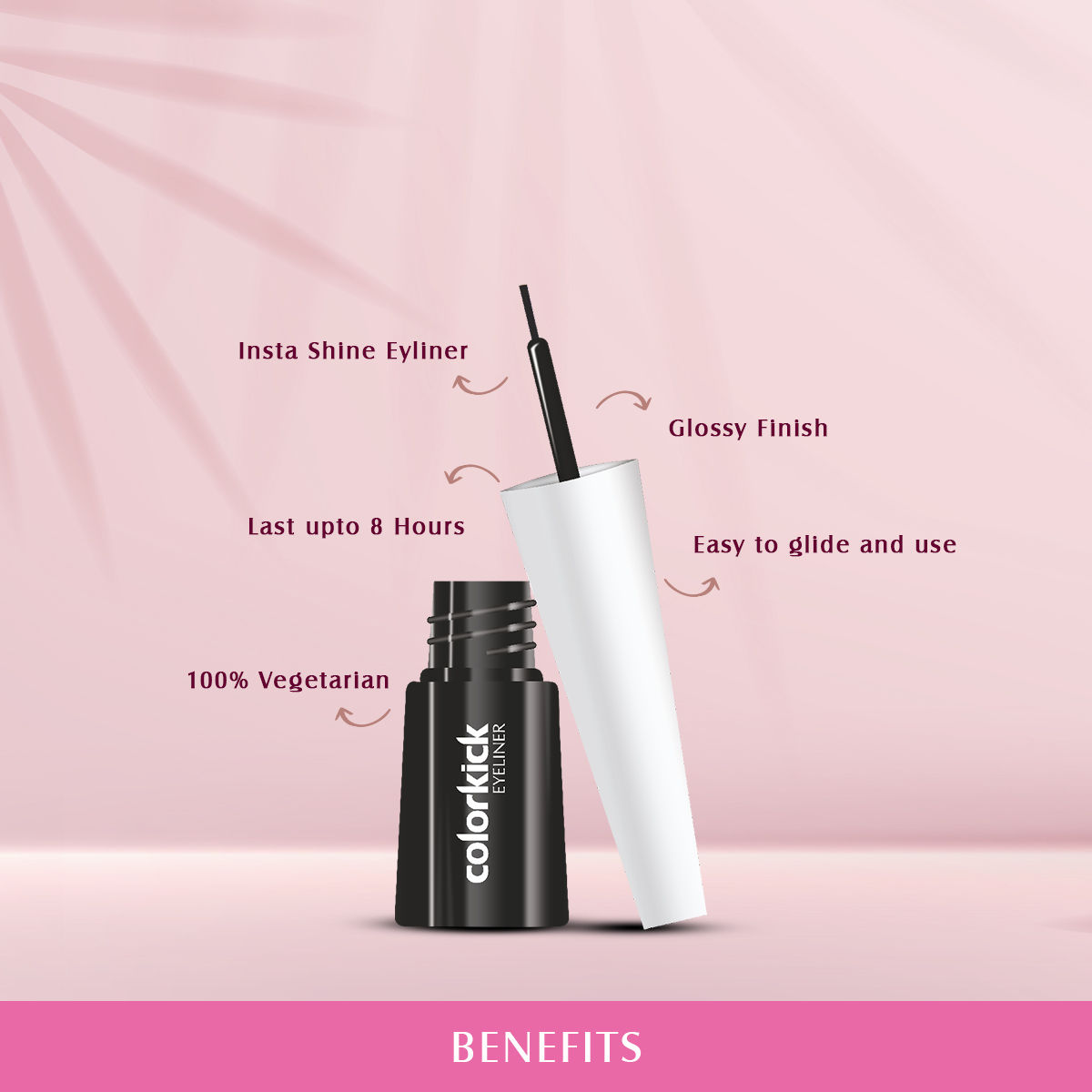 Lotus Makeup Kajal & Eyeliner Combo Buy Lotus Makeup Kajal & Eyeliner Combo Online at Best