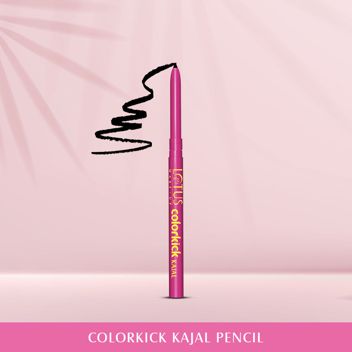 Lotus Makeup Kajal & Eyeliner Combo Buy Lotus Makeup Kajal & Eyeliner Combo Online at Best