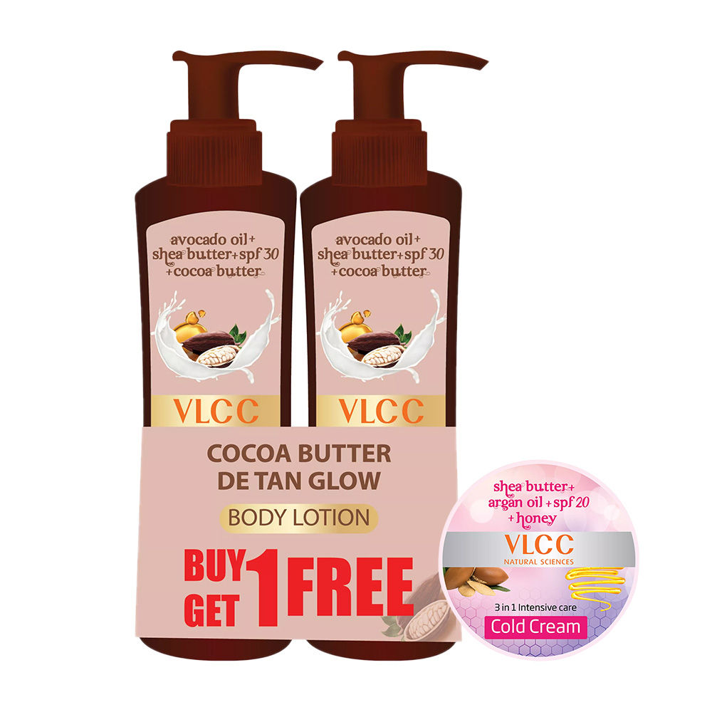 get the glow cream