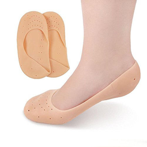 silicone socks for shoes
