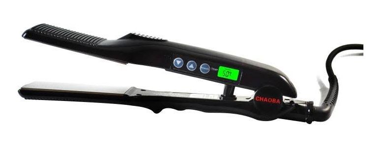 chaoba hair straightener price