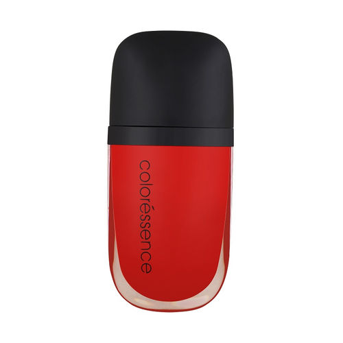 Coloressence Intense Liquid Lip Color Siren Red Llc 4 Buy Coloressence Intense Liquid Lip Color Siren Red Llc 4 Online At Best Price In India Nykaa