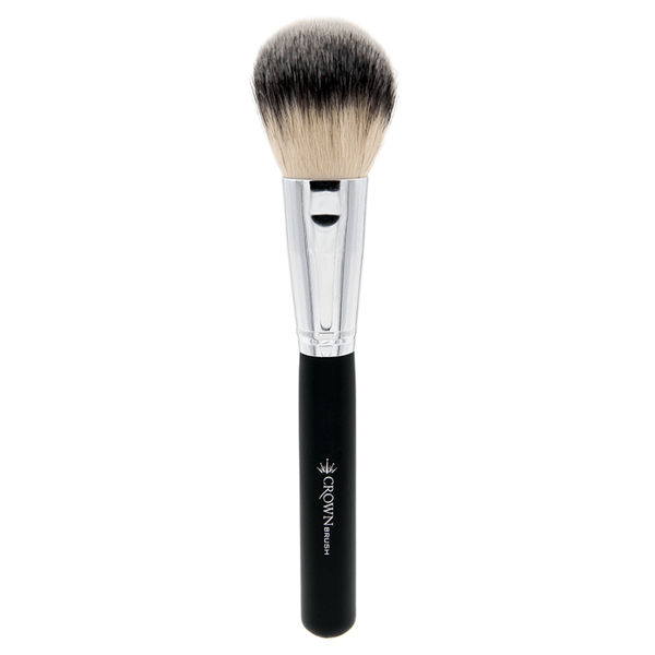 Crown Deluxe Tapered Powder Brush - SS015