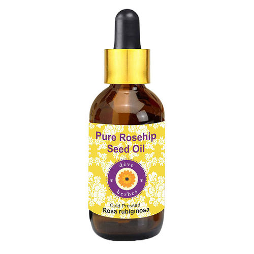 Deve Herbes Pure Rosehip Seed Oil Buy Deve Herbes Pure Rosehip Seed Oil Online At Best Price In India Nykaa Rosehip oil is the key ingredient in all kosmea skin care products.