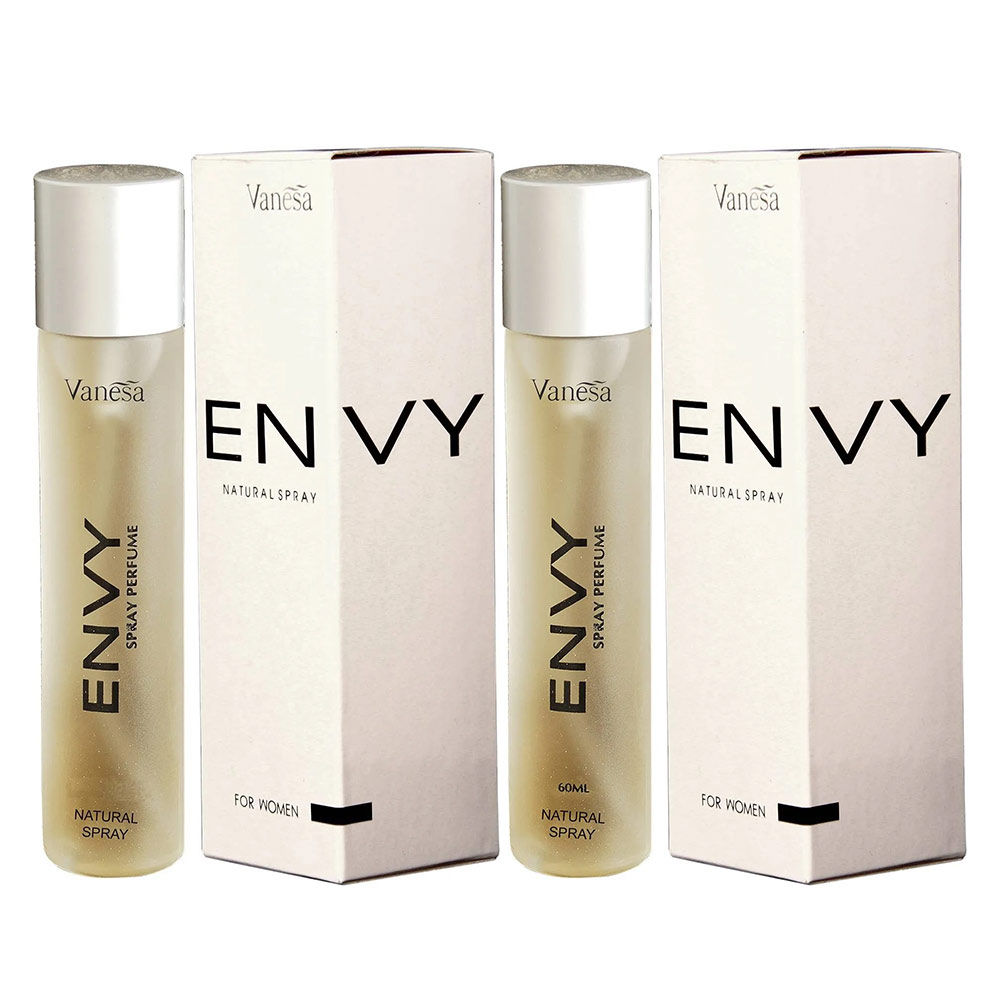 envy natural spray 60ml