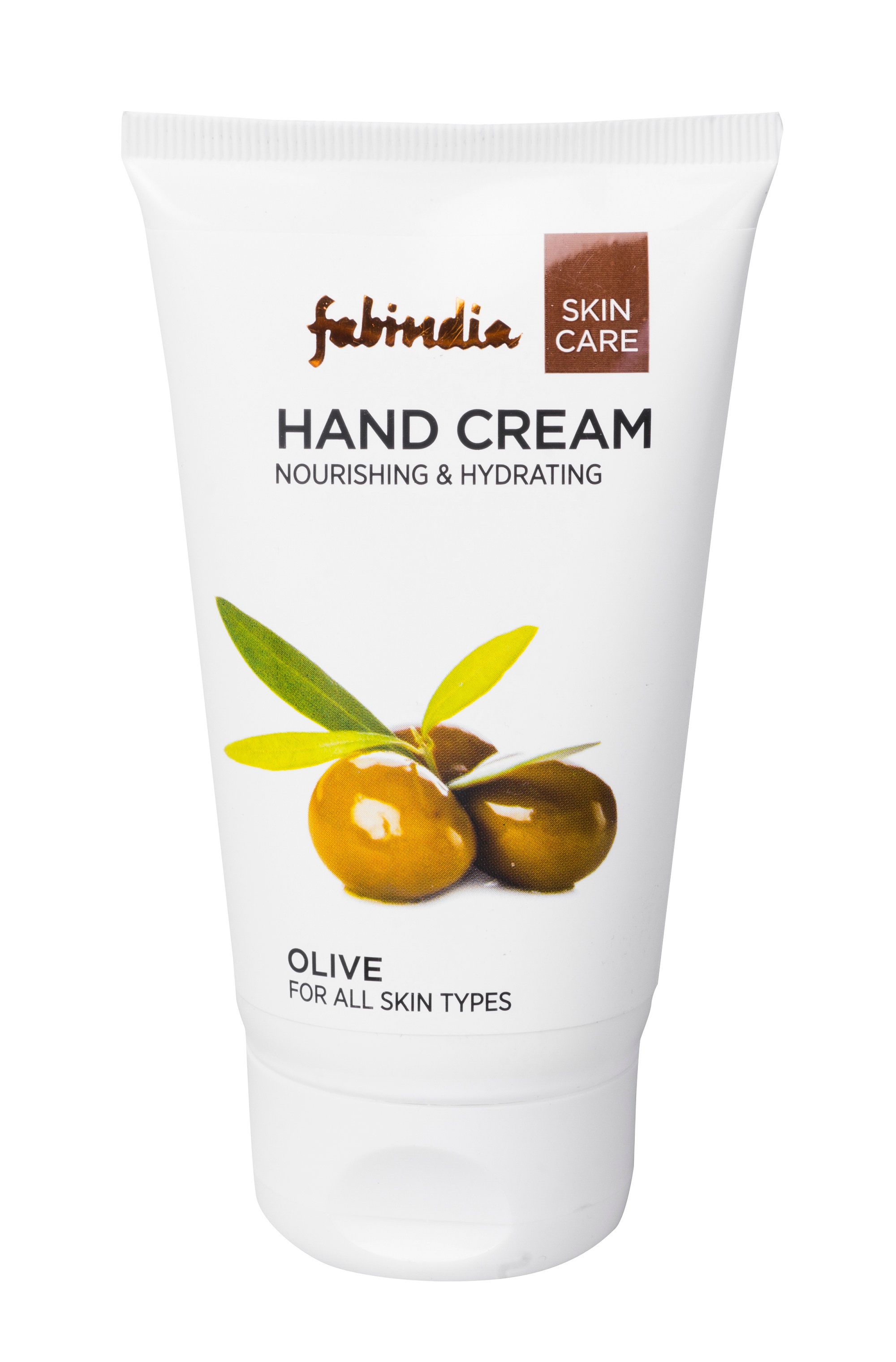 Fabindia Olive Cream Hand Cream