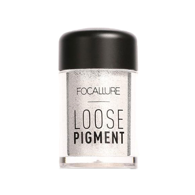 best loose eyeshadow pigments