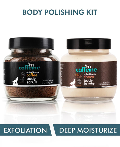 Free Mcaffeine Body Polishing Miniature Kit Buy Free Mcaffeine Body Polishing Miniature Kit Online At Best Price In India Nykaa Skip to main search results. free mcaffeine body polishing miniature
