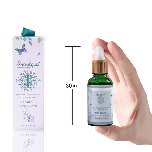 Indulgeo Essentials Argan Oil Buy Indulgeo Essentials Argan Oil Online At Best Price In India Nykaa Review of the indulgeo products that i'm using currently.