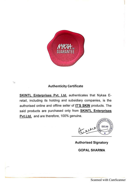 It S Skin Hyaluronic Acid Moisture Toner Buy It S Skin Hyaluronic