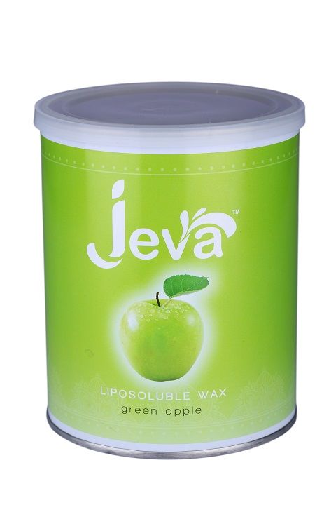 Jeva Liposoluble Wax Green Apple