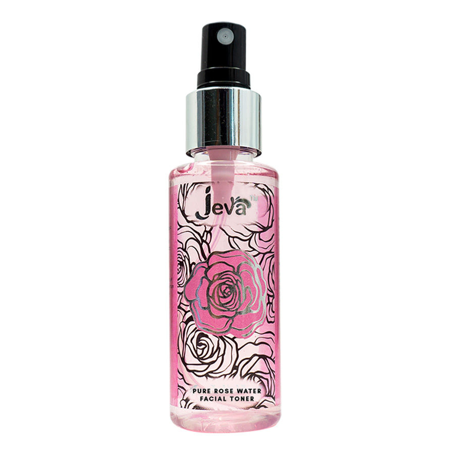pure rose toner
