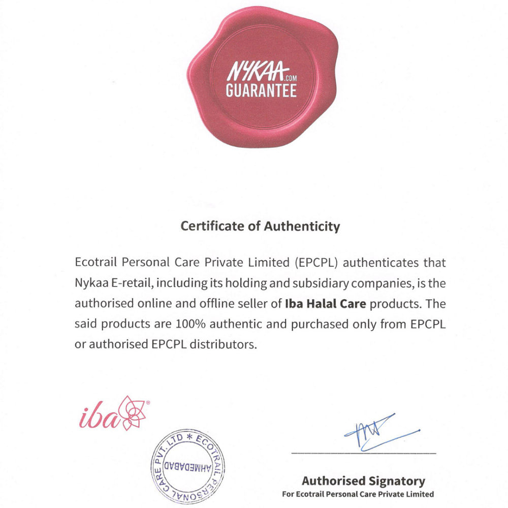 iba halal foundation ivory fair