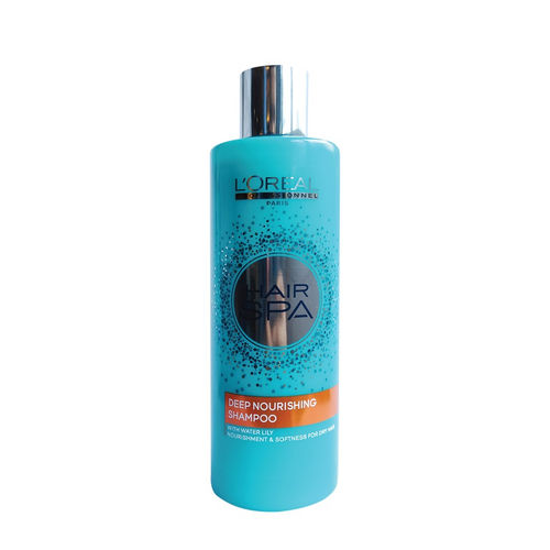 L Oreal Professionnel Hair Spa Deep Nourishing Shampoo Buy L Oreal Professionnel Hair Spa Deep Nourishing Shampoo Online At Best Price In India Nykaa Price and inventory may vary from online to in store. l oreal professionnel hair spa deep nourishing shampoo
