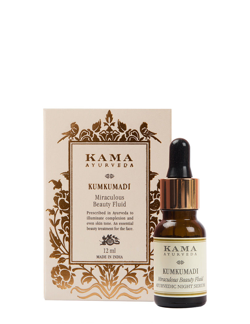 kama ayurveda vitamin c serum