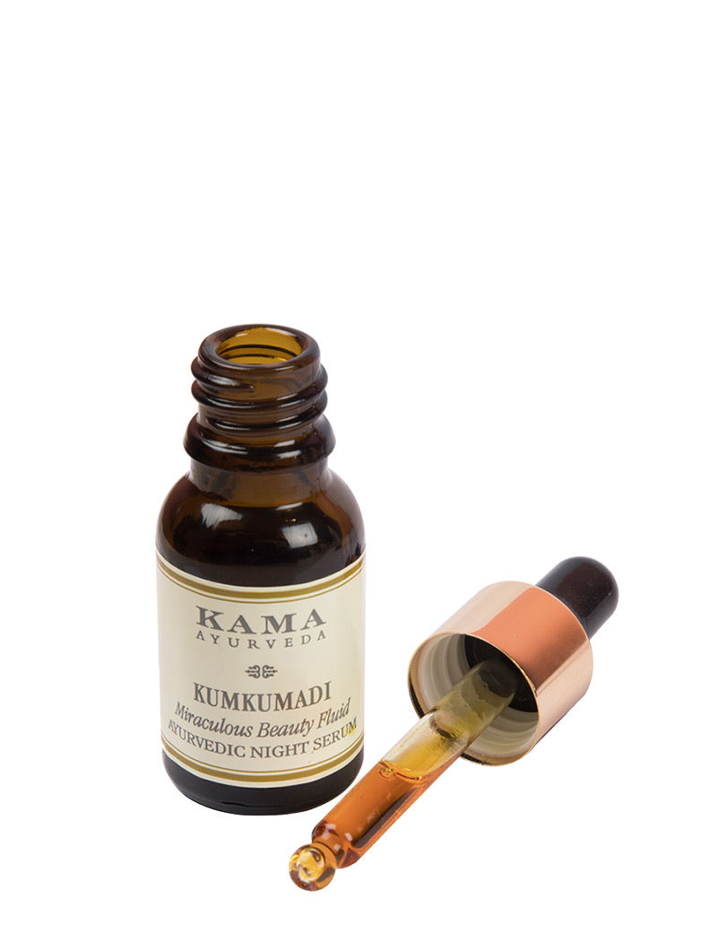 kama ayurveda vitamin c serum