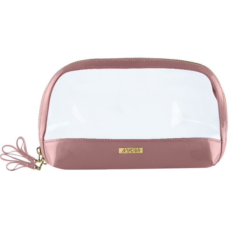 nykaa cosmetic pouch