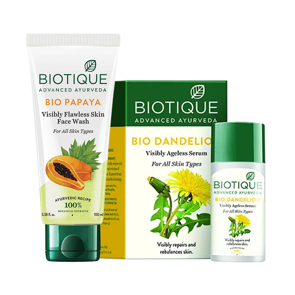 anti aging cream biotique
