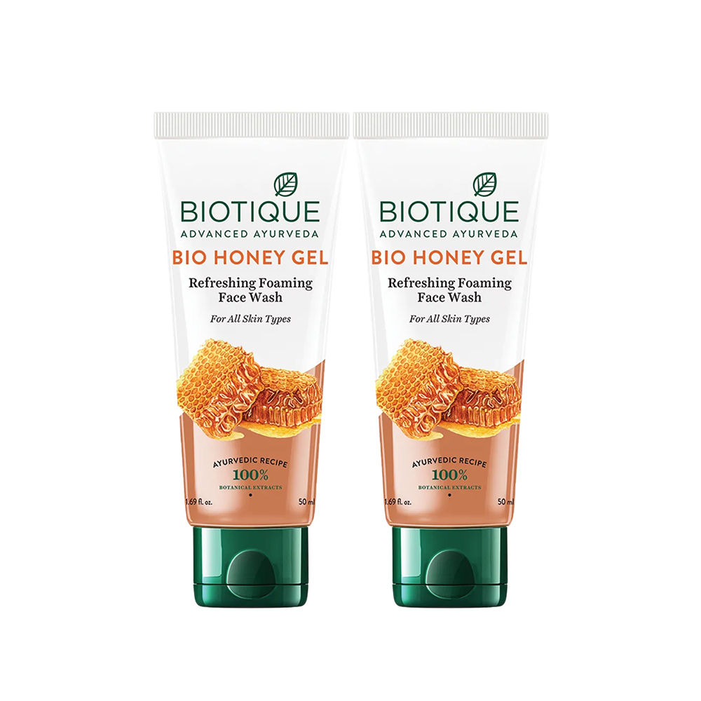 bio honey gel