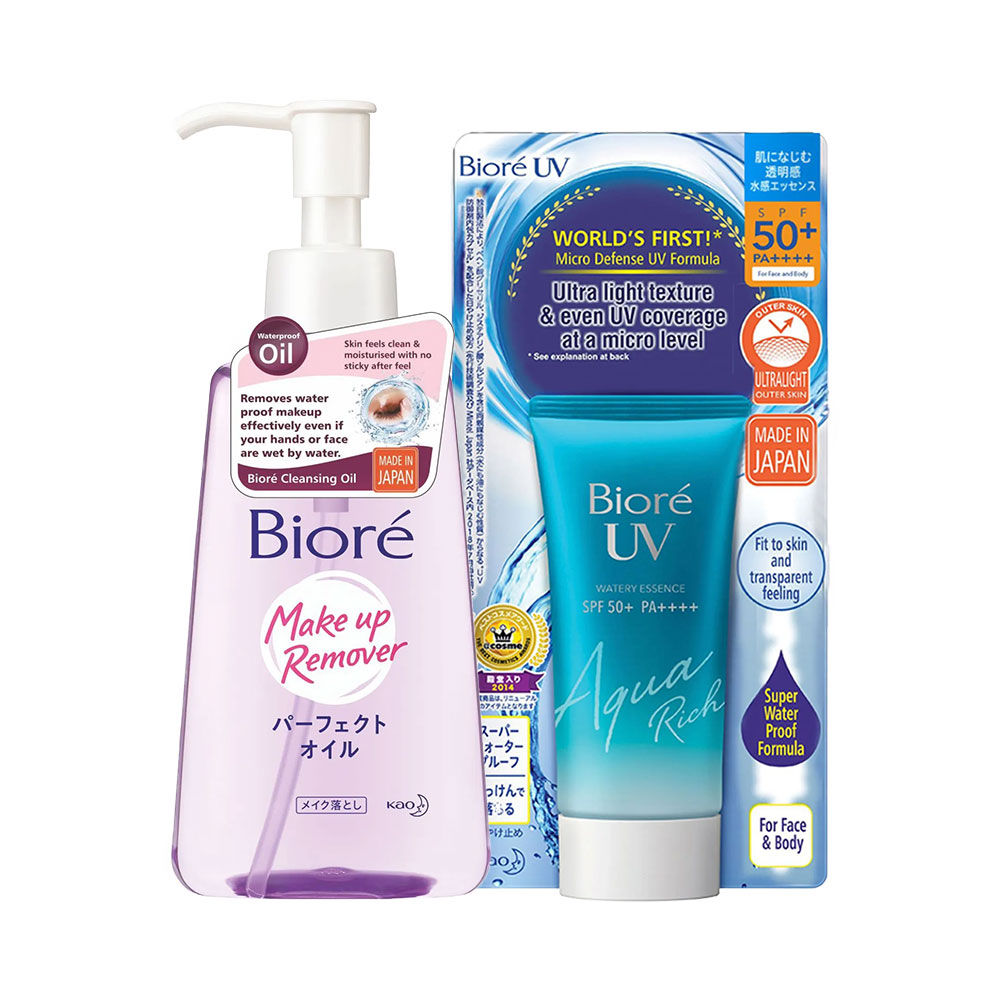 nykaa biore