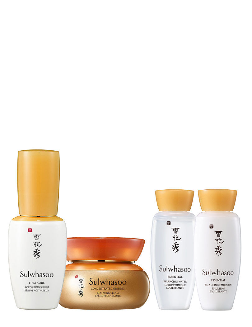 sulwhasoo day cream