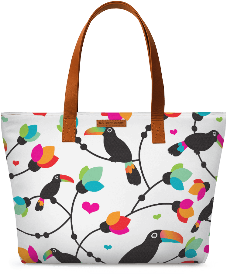 dailyobjects tote bags