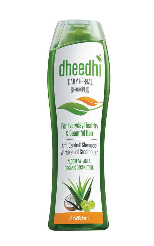 Dhathri Dheedhi Hair Care Herbal Shampoo Buy Dhathri Dheedhi Hair Care Herbal Shampoo Online At Best Price In India Nykaa Gentle enough for daily use on all hair types, this cleanser leaves hair purified. dhathri dheedhi hair care herbal shampoo
