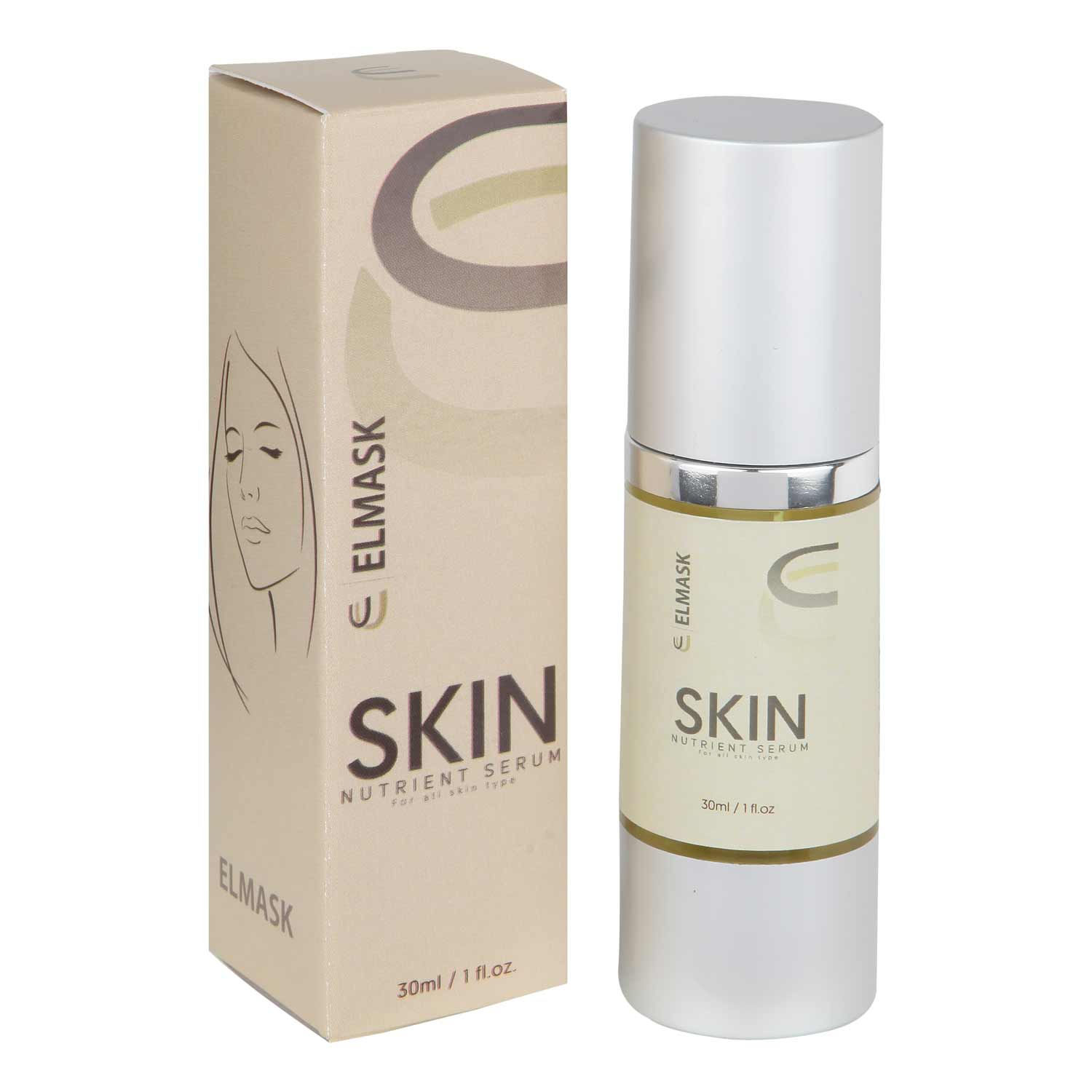vitamin c serum nykaa