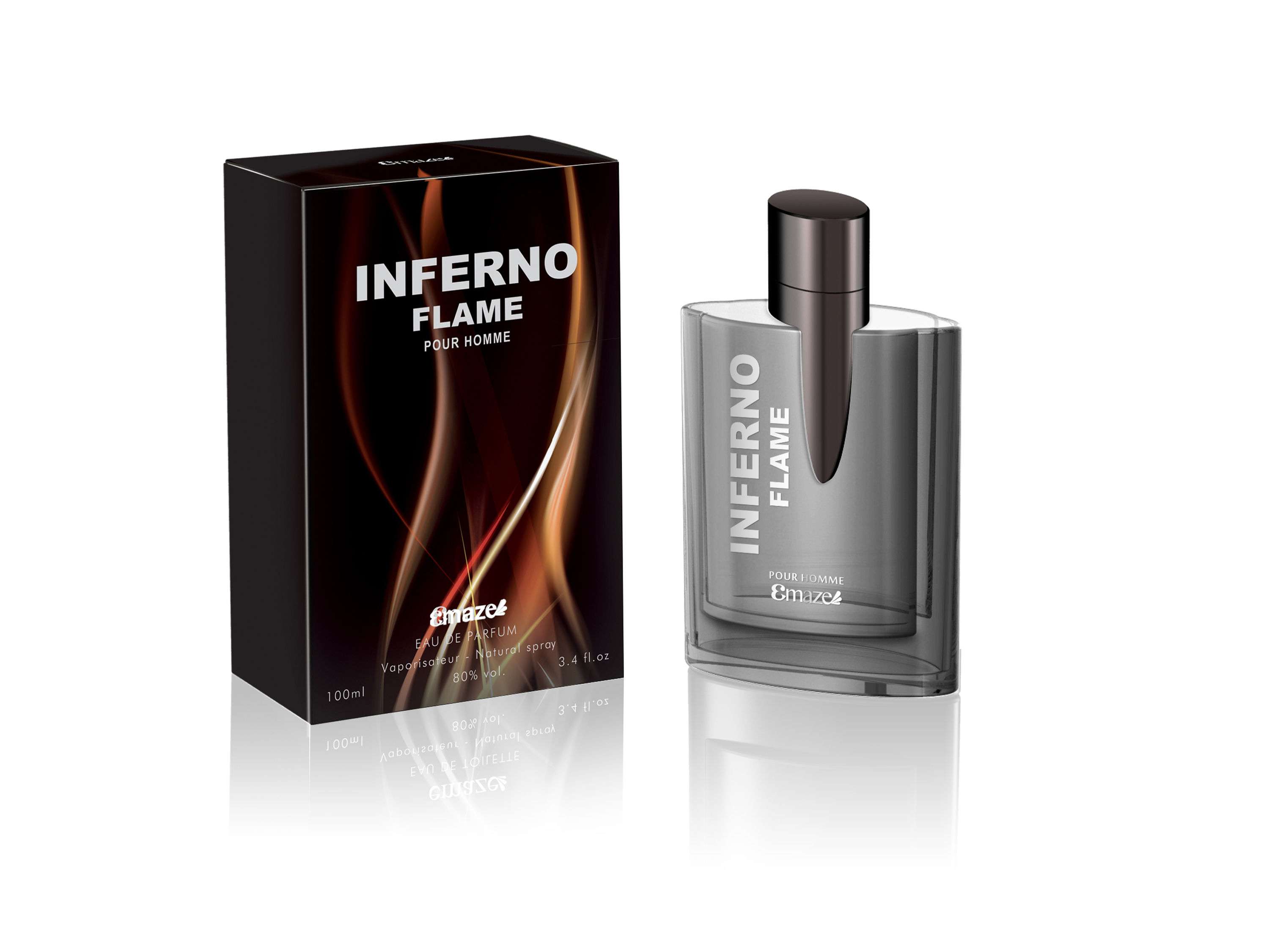 inferno parfum