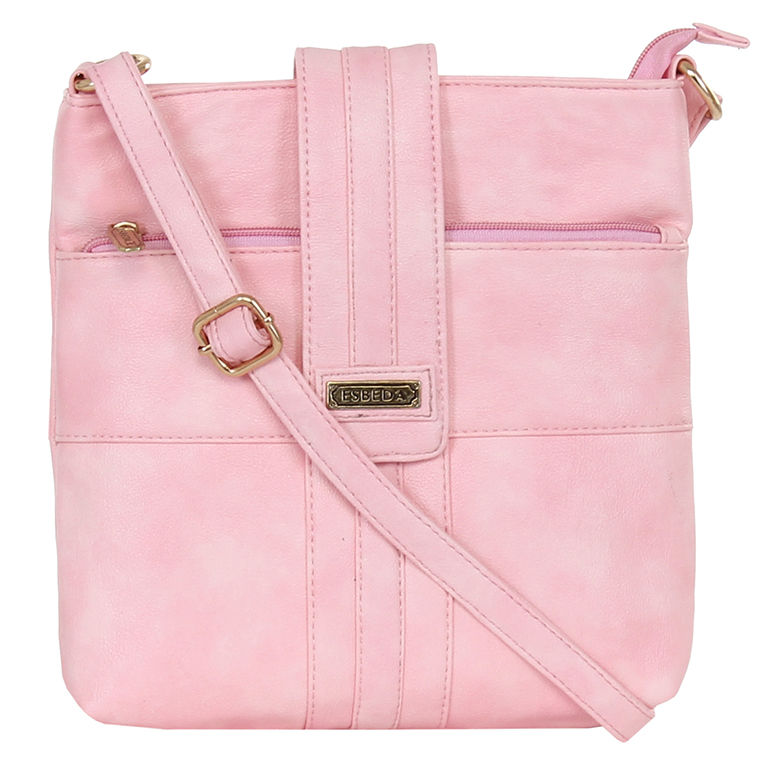 Buy Brown Handbags for Women by ESBEDA Online | Ajio.com