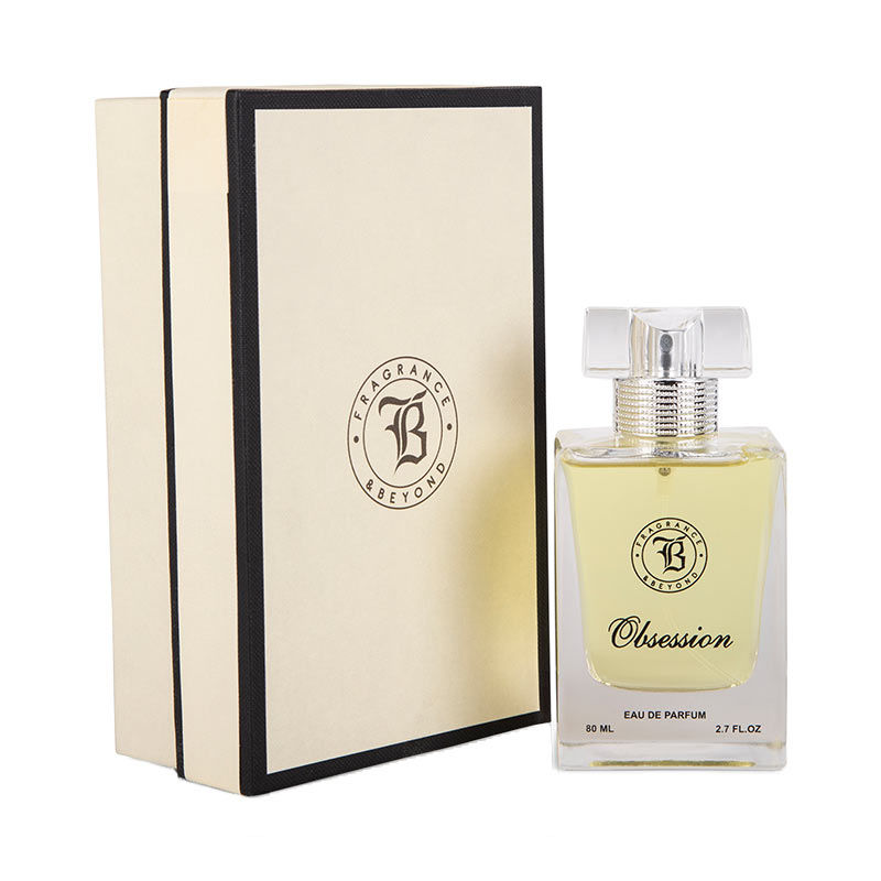 obsession fragrance