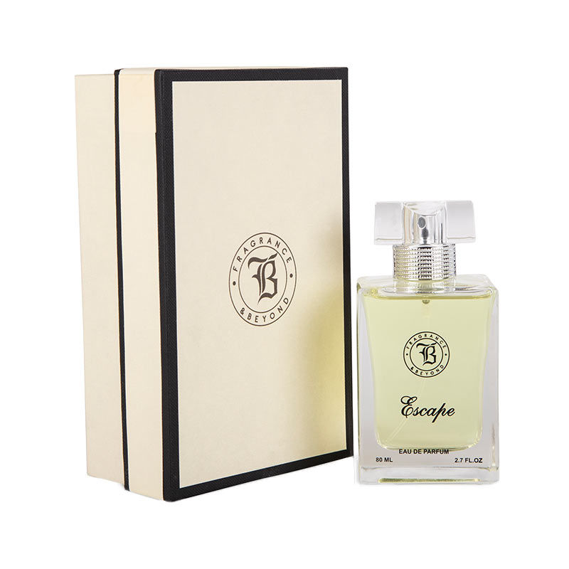 Fragrance & Beyond Escape Eau De Parfum