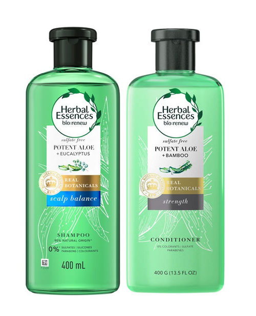 Herbal Essences Aloe Eucalyptus Shampoo Aloe Bamboo Conditioner No Sulphates Paraben Buy Herbal Essences Aloe Eucalyptus Shampoo Aloe Bamboo Conditioner No Sulphates Paraben Online The shampoo and comes in an adorable huge bottle product claims: herbal essences aloe eucalyptus shampoo aloe bamboo conditioner no sulphates paraben