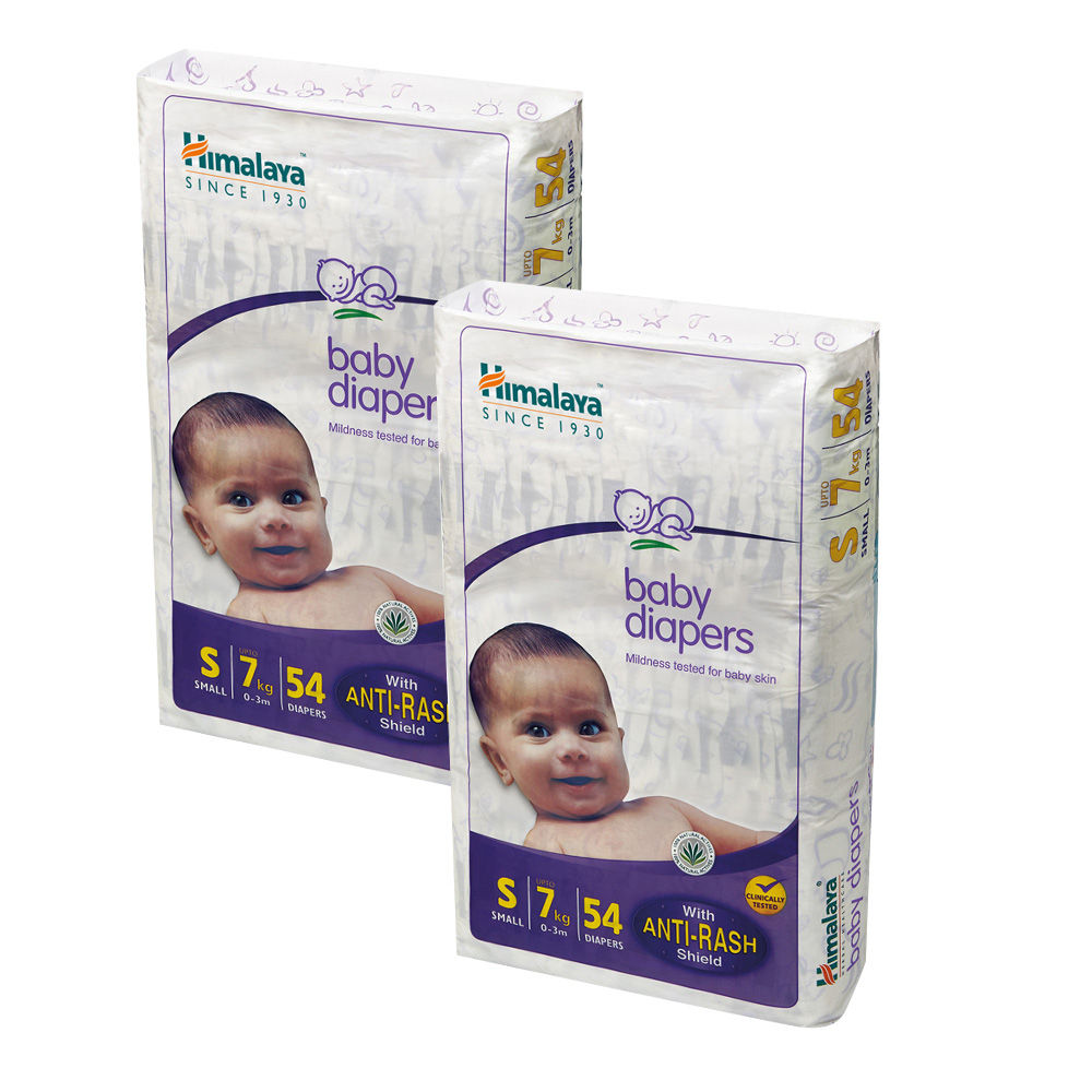 baby care diapers