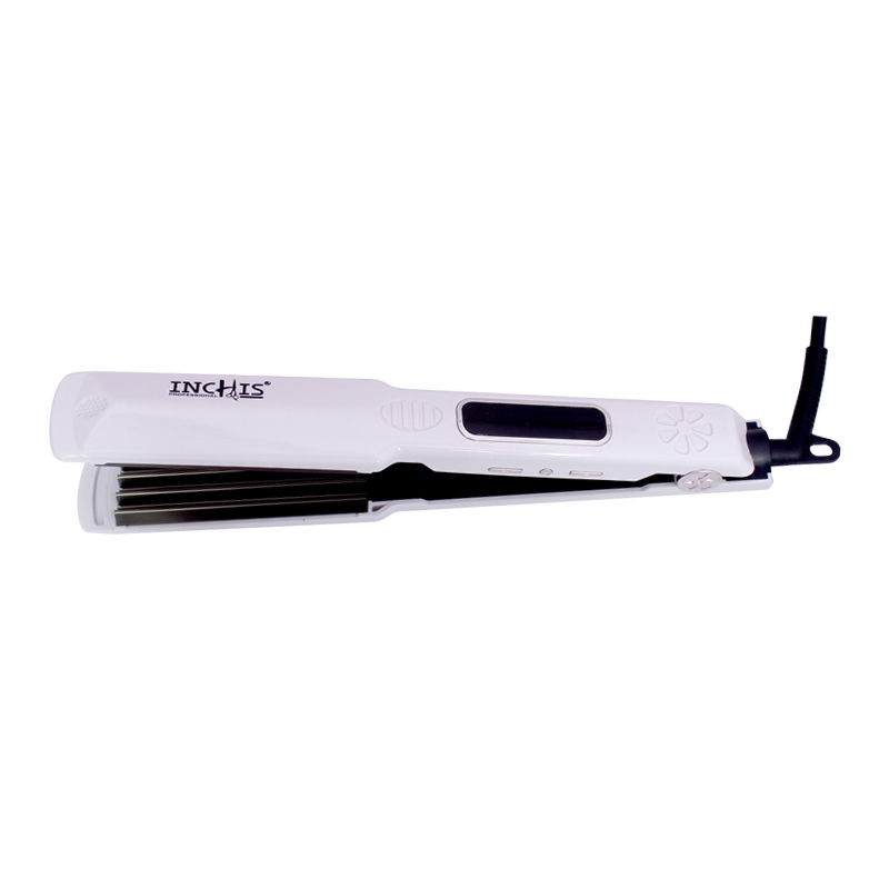 Inchis Hair Crimper: Buy Inchis Hair Crimper Online at Best Price in India  | Nykaa