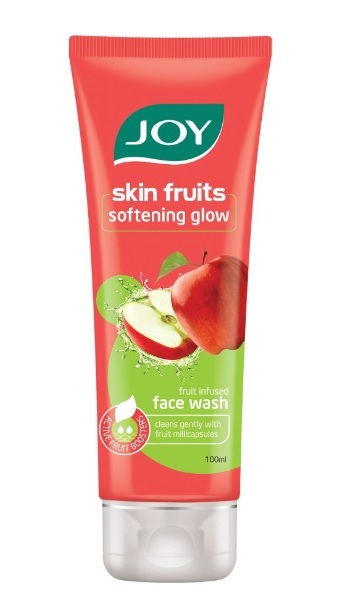 fruit face wash