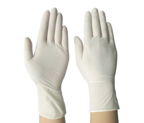 Lenora Non Sterile Latex Examination Gloves Pre Powdered - Pack of 100: Buy Lenora Non Latex Examination Gloves Pre Powdered - of 100 Online at Price in India | Nykaa