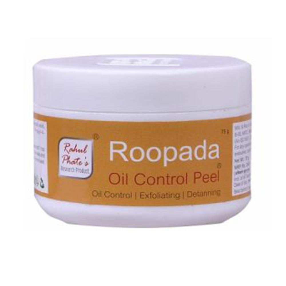 rahul phate cream for oily skin
