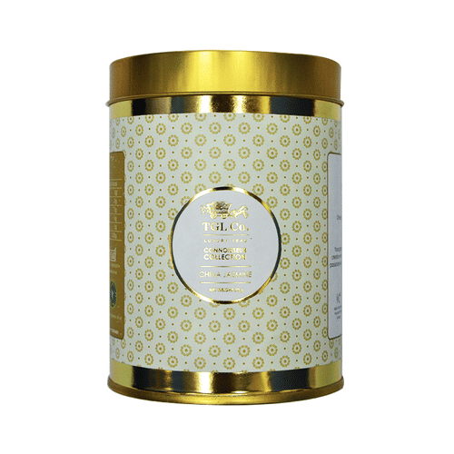 Tgl Co China Jasmine Tea Buy Tgl Co China Jasmine Tea Online At Best Price In India Nykaa